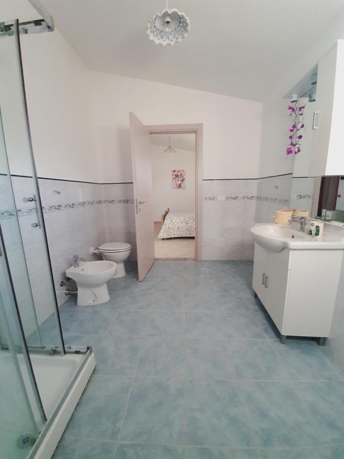 Affittacamere Sofy Villasimius Exterior photo