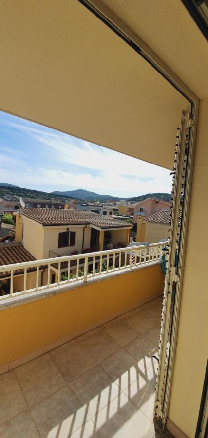 Affittacamere Sofy Villasimius Exterior photo