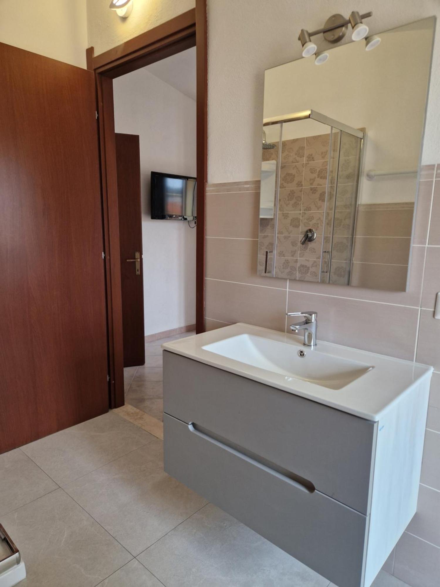 Affittacamere Sofy Villasimius Exterior photo