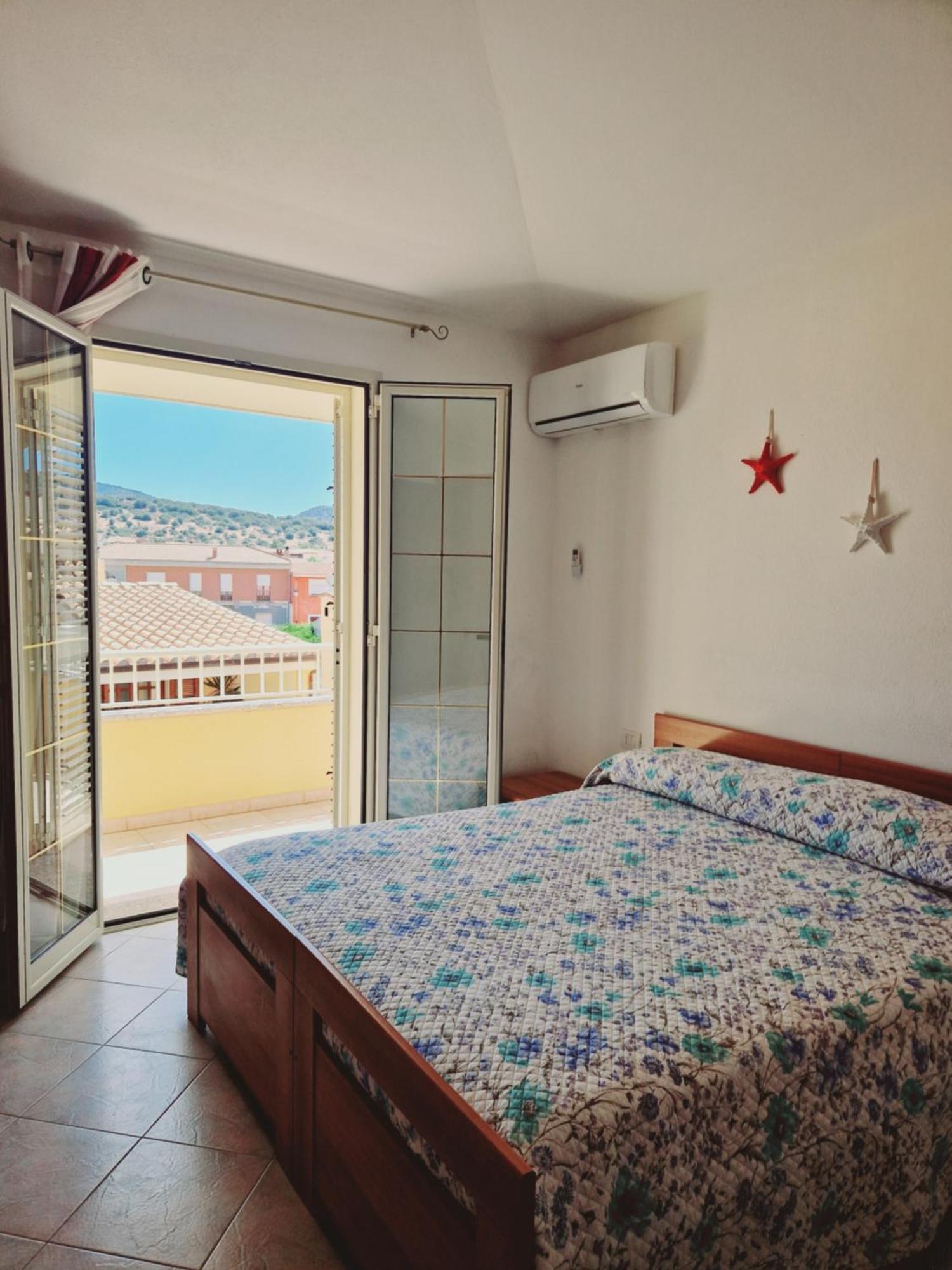 Affittacamere Sofy Villasimius Exterior photo